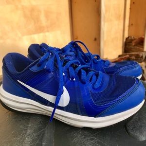 Nike Youth Size 2